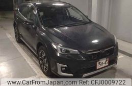 subaru xv 2020 -SUBARU--Subaru XV GTE--021609---SUBARU--Subaru XV GTE--021609-