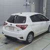 toyota vitz 2019 -TOYOTA--Vitz DAA-NHP130--NHP130-4019342---TOYOTA--Vitz DAA-NHP130--NHP130-4019342- image 2