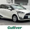 toyota sienta 2018 -TOYOTA--Sienta DAA-NHP170G--NHP170-7130223---TOYOTA--Sienta DAA-NHP170G--NHP170-7130223- image 1