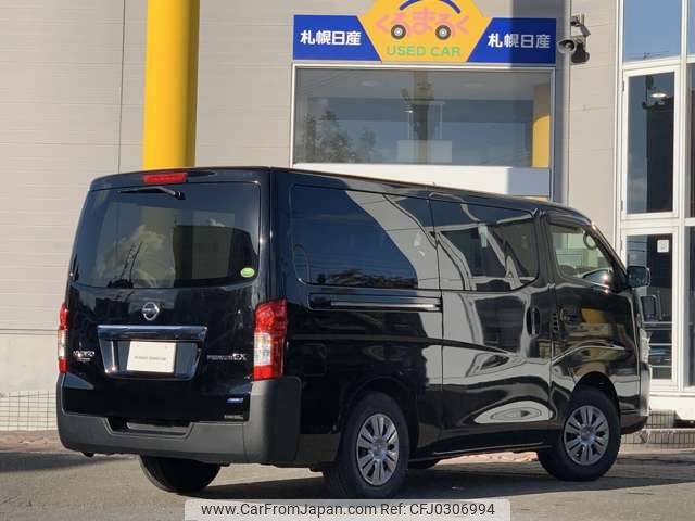 nissan caravan-van 2016 -NISSAN--Caravan Van LDF-VW6E26--VW6E26-019502---NISSAN--Caravan Van LDF-VW6E26--VW6E26-019502- image 2