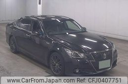 toyota crown-hybrid 2015 quick_quick_DAA-AWS210_AWS210-6080904