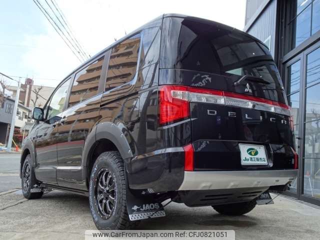 mitsubishi delica-d5 2024 -MITSUBISHI 【名古屋 307ﾓ9797】--Delica D5 3DA-CV1W--CV1W-5003897---MITSUBISHI 【名古屋 307ﾓ9797】--Delica D5 3DA-CV1W--CV1W-5003897- image 2