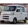 daihatsu hijet-van 2007 quick_quick_LE-S320W_S320W-0001230 image 1