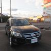 volkswagen tiguan 2010 504749-RAOID:12790 image 8