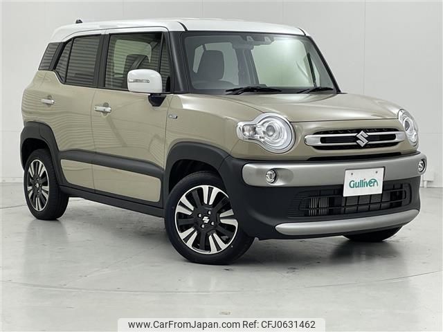 suzuki xbee 2023 -SUZUKI--XBEE 4AA-MN71S--MN71S-312670---SUZUKI--XBEE 4AA-MN71S--MN71S-312670- image 1