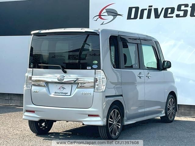 daihatsu tanto 2015 quick_quick_DBA-LA600S_LA600S-0239340 image 2