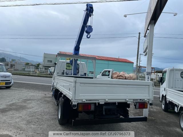 isuzu elf-truck 2006 GOO_NET_EXCHANGE_1300374A30240515W002 image 2