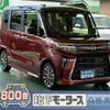 daihatsu tanto 2023 GOO_JP_700060017330240903046 image 1