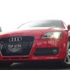 audi tt-coupe 2006 quick_quick_ABA-8JBUBF_8JBUBF-TRUZZZ8JX71007529 image 15