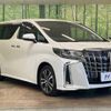 toyota alphard 2019 -TOYOTA--Alphard DBA-AGH30W--AGH30-0284432---TOYOTA--Alphard DBA-AGH30W--AGH30-0284432- image 18