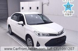 toyota corolla-axio 2020 -TOYOTA--Corolla Axio NZE164-7076816---TOYOTA--Corolla Axio NZE164-7076816-