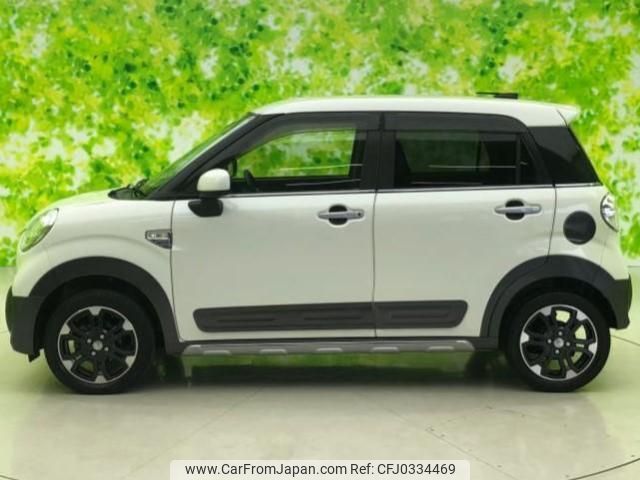 daihatsu cast 2018 quick_quick_DBA-LA260S_LA260S-0032293 image 2