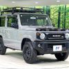 suzuki jimny 2021 CFJ1773611 image 16