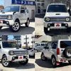 suzuki jimny 2004 504928-928741 image 8