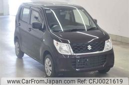 suzuki wagon-r undefined -SUZUKI--Wagon R MH34S-428375---SUZUKI--Wagon R MH34S-428375-