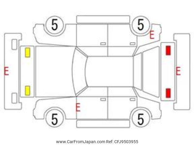 toyota yaris-cross 2021 -TOYOTA--Yaris Cross 6AA-MXPJ10--MXPJ10-2032685---TOYOTA--Yaris Cross 6AA-MXPJ10--MXPJ10-2032685- image 2