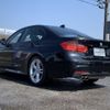 bmw 3-series 2012 quick_quick_DBA-3B20_WBA3B16090NP80522 image 2