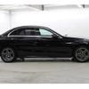mercedes-benz c-class 2019 CFJ1531187 image 4