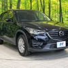 mazda cx-5 2015 -MAZDA--CX-5 LDA-KE2FW--KE2FW-200953---MAZDA--CX-5 LDA-KE2FW--KE2FW-200953- image 17