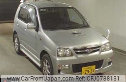 daihatsu terios-kid 2007 -DAIHATSU 【宮城 582ｸ2932】--Terios Kid J111G-099007---DAIHATSU 【宮城 582ｸ2932】--Terios Kid J111G-099007-