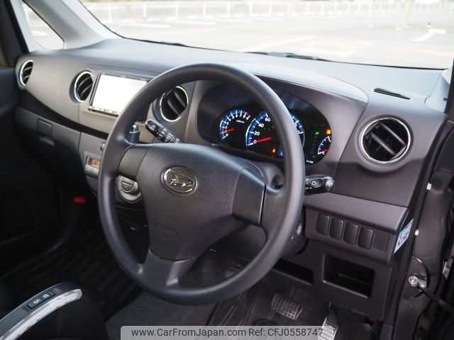 daihatsu tanto-exe 2010 -DAIHATSU--Tanto Exe DBA-L455S--L455S-0031613---DAIHATSU--Tanto Exe DBA-L455S--L455S-0031613- image 2