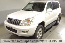 toyota land-cruiser-prado 2006 -TOYOTA--Land Cruiser Prado TRJ120W-5041311---TOYOTA--Land Cruiser Prado TRJ120W-5041311-