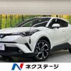 toyota c-hr 2019 -TOYOTA--C-HR DAA-ZYX10--ZYX10-2169954---TOYOTA--C-HR DAA-ZYX10--ZYX10-2169954- image 1