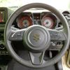 suzuki jimny 2022 quick_quick_3BA-JB64W_JB64W-271564 image 13