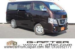 nissan caravan-van 2018 -NISSAN--Caravan Van LDF-VW2E26--VW2E26-106689---NISSAN--Caravan Van LDF-VW2E26--VW2E26-106689-