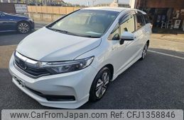 honda shuttle 2020 quick_quick_6AA-GP7_2113573