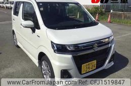 suzuki wagon-r 2025 CFJ1519847