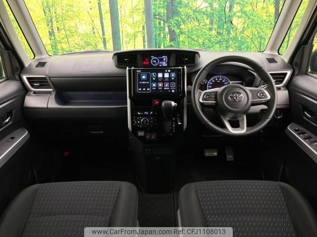 toyota roomy 2023 -TOYOTA--Roomy 4BA-M900A--M900A-1074754---TOYOTA--Roomy 4BA-M900A--M900A-1074754- image 2