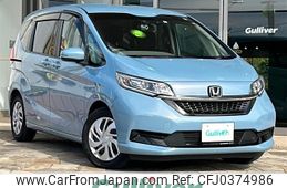 honda freed 2021 -HONDA--Freed 6BA-GB5--GB5-3174423---HONDA--Freed 6BA-GB5--GB5-3174423-