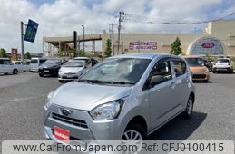 subaru pleo-plus 2017 -SUBARU--Pleo Plus DBA-LA360F--LA360F-0000245---SUBARU--Pleo Plus DBA-LA360F--LA360F-0000245-