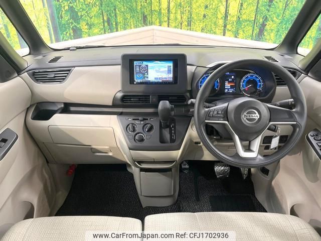 nissan roox 2021 CFJ1702936 image 2