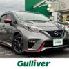 nissan note 2019 -NISSAN--Note DAA-HE12--HE12-291015---NISSAN--Note DAA-HE12--HE12-291015- image 1