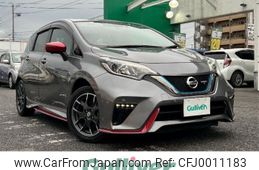 nissan note 2019 -NISSAN--Note DAA-HE12--HE12-291015---NISSAN--Note DAA-HE12--HE12-291015-