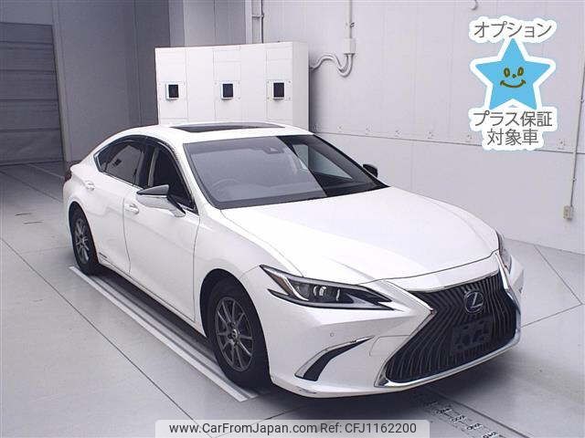 lexus es 2020 -LEXUS--Lexus ES AXZH10-1012427---LEXUS--Lexus ES AXZH10-1012427- image 1