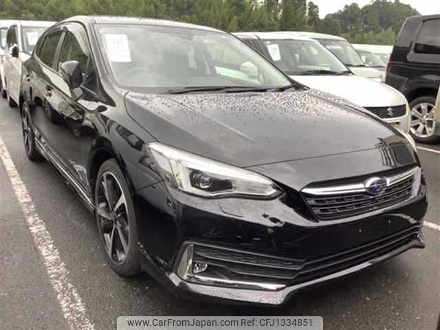 subaru impreza-wagon 2020 -SUBARU--Impreza Wagon GT6--042199---SUBARU--Impreza Wagon GT6--042199- image 1