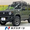 suzuki jimny 2021 quick_quick_JB64W_JB64W-225646 image 1