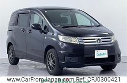 honda freed-spike 2010 -HONDA--Freed Spike DBA-GB4--GB4-1302116---HONDA--Freed Spike DBA-GB4--GB4-1302116-