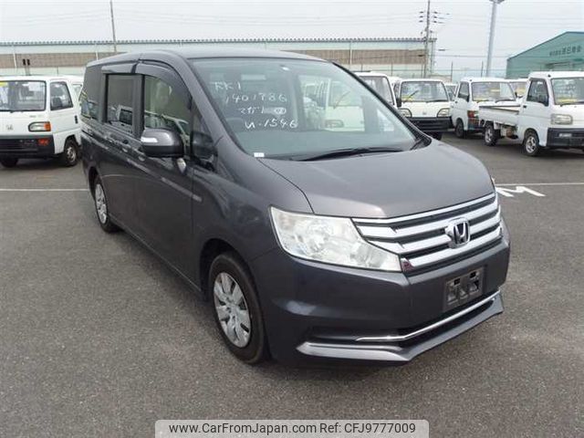 honda step-wagon 2014 21803 image 1