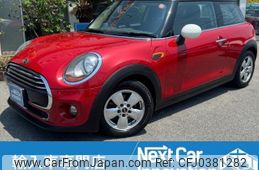 mini mini-others 2015 quick_quick_DBA-XM15_WMWXM520802D00564