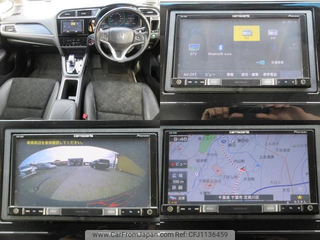 honda shuttle 2015 quick_quick_GP7_GP7-1007163 image 2