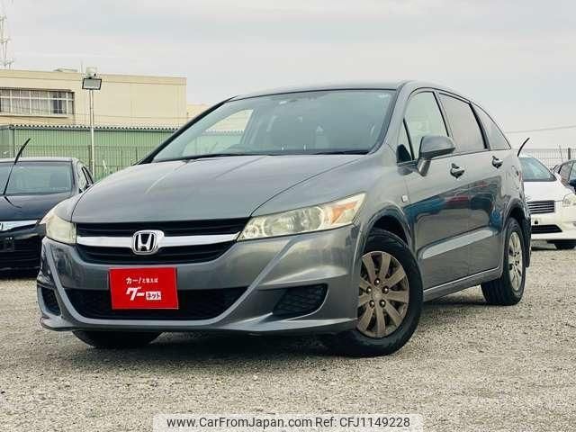 honda stream 2010 quick_quick_DBA-RN6_RN6-3119810 image 1