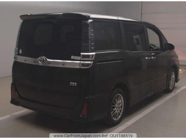 toyota voxy 2021 quick_quick_6AA-ZWR80W_0503498 image 2