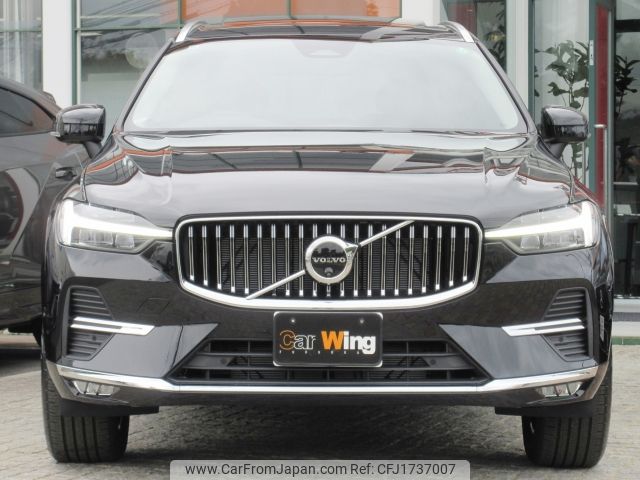 volvo xc60 2024 CFJ1737007 image 2