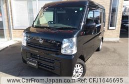 nissan clipper-van 2022 CFJ1646695