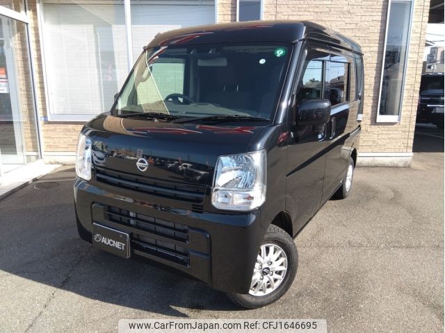 nissan clipper-van 2022 CFJ1646695 image 1