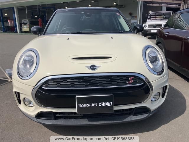 mini mini-others 2018 -BMW--BMW Mini LDA-LR20--WMWLR520802G49272---BMW--BMW Mini LDA-LR20--WMWLR520802G49272- image 2